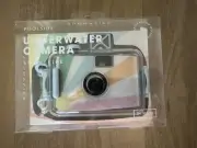 Poolside Underwater Camera