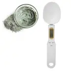Digital Spoon Scale Multifunction Electronic Measuring Spoon With LCD Displa SD0