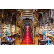 Save 19.99%! Lello Bookshop Skip the Line Ticket