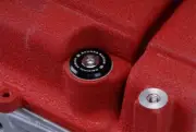 Skunk2 Racing 649-05-0115 Engine Bay Dress Up Valve Cover Hardware Kit