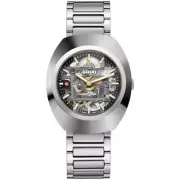 RADO DiaStar Original Skeleton 38 mm Men's Watch R12162153