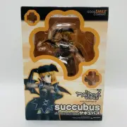Mabinogi Succubus 1 8 Completed Figure
