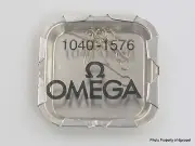 Vintage ORIGINAL OMEGA Correcting Yoke Spring! Part #1576 for Seamaster 1040!