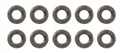 Axial AXA1091 Washer 5x10x.5 (10) Wraith / AX10 / SCX10