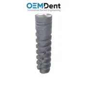 Dental Spiral - Zimmer® Slim Platform Compatible Int Hex 2.42mm