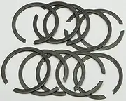 HardDrive 27565 10/Pk Exhaust Flange Retain Ring