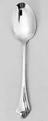 FALKIRK by Oneida Table / Serving Spoon 8.25" NEW NEVER USED 18/10 made in USA