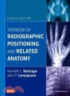 在飛比找三民網路書店優惠-Textbook of Radiographic Posit