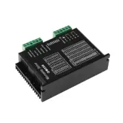 set of 5 Digital Stepper Motor Driver DM556 good quality