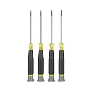 Klein Tools Klein Tools 85616 | TORX® Precision Screwdriver Set | 4-Piece