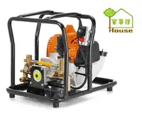 在飛比找Yahoo奇摩購物中心優惠-[ 家事達 ] 德國STIHL- SG230 引擎噴霧機 噴