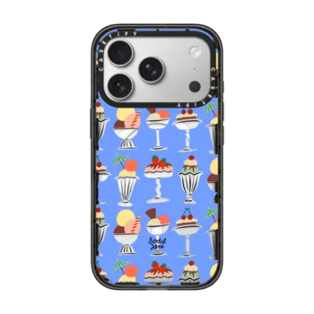 iPhone 17 Pro Impact Case MagSafe Compatible Dolci