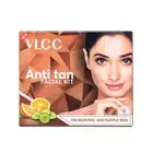 VLCC Anti Tan Single Facial Kit - 60gm