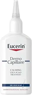 Eucerin, Scalp Treatment Balm, 100 ml, (Pack of 1)