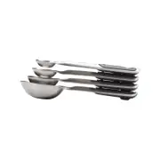 Oxo Good Grips Stainless Steel Measuring Spoon Set 4pc