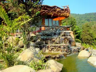 清萊布拉度假村Bura Resort Chiang Rai