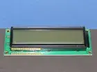 PC1602WRF-LWA-H Display Alpha Numeric LCD Module 2x16 Chars / 2 Rows