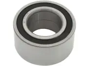 Front Inner Wheel Bearing For 2000-2004 Volvo S40 2001 2002 2003 BP861SK (for: Volvo)