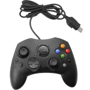 Dualshock Controller for XBOX Original Aftermarket *New*