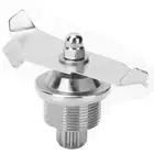 Stainless Steel Blender Blade Assembly Replacement Fit for Vitamix Accessories