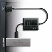 Amazon Fire TV Stick dedicated Power USB Cable TV mount MC9 New w/Tracking#