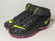 Nike Force Savage Pro 2 PE Oregon - Breast Cancer Awareness CI9869 067 Size 7.5