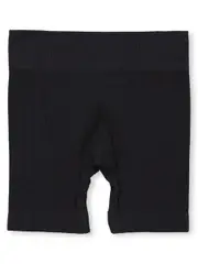 Toddler Girls Seamfree Short