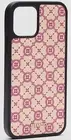 Mimco Vacay Dahlia Pink case for iPhone 12 pro max Brand New