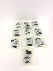 Lot of (10) New OEM Motorola PMLN5709A Belt Clip Holster for APX8000 APX6000