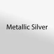 Metallic Silver - SoftFlex HTV - StarCraft Heat Transfer Vinyl for Shirts
