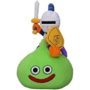 Dragon Quest Stuffed toy Slime Knight M size 8.3in. / 21cm SQUARE ENIX Toriyama