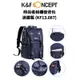 K&F Concept 迷霧藍 時尚者相機後背包 (KF13.087) 現貨 廠商直送