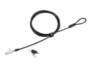 Kensington N17 2.0 Keyed Laptop Lock for Dell & Alienware K60500WW