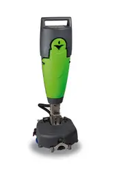 Mira 40 Battery Powered Multifunctional Auto Floor Scrubber Dryer (VMIRA)