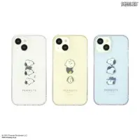 在飛比找蝦皮購物優惠-日本代購 史奴比 PEANUTS Soft iPhone15