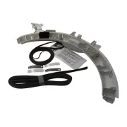MaksPRO WE49X21874 Dryer Bearing Repair Kit - Front Load fits Appliance