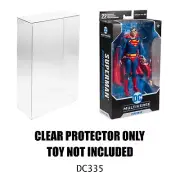 Protector For DC Multiverse Action Figure