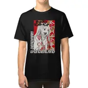 Shiro Deadman Wonderland T-shirt
