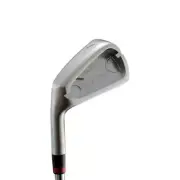 Docus Design Golf Japan Forged CB Custom Built Iron Set (5-PW) Left Handed