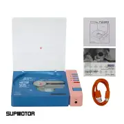 R300 Portable CD Player HIFI Bluetooth 5.3 Stereo Rechargeable Audio Player