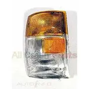 All Crash Left Corner Light NPR/NHR/N - GNB-21010LH