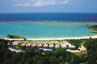 長濱海灘度假村海音 KANONNagahama Beach Resort Kanon