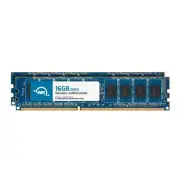 OWC 32GB (2x16GB) DDR3 1866MHz 2Rx8 Non-ECC UDIMM 240pin Memory RAM