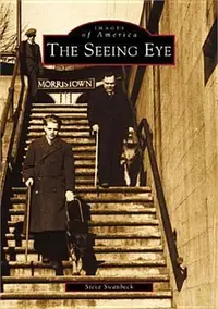 在飛比找三民網路書店優惠-The Seeing Eye