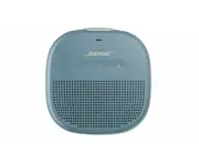 Bose Soundlink Micro Portable Bluetooth Speaker Blue