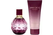 Jimmy Choo Fever Giftset 3 for Women EDP 60ml