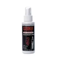 在飛比找蝦皮購物優惠-Clubman Supreme N/A Deodorant 