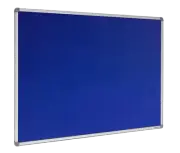 Corporate Felt Pinboard