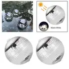 Pool Solar Floating Light Garden Decorative Solar Light for