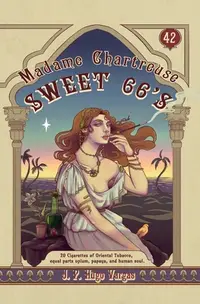 在飛比找誠品線上優惠-Madame Chartreuse Sweet 66's: 